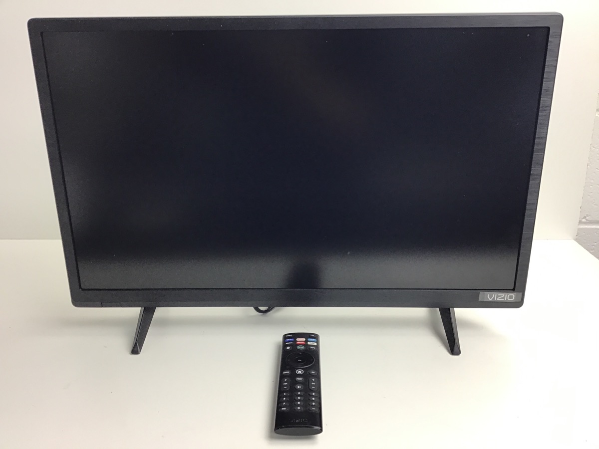 VIZIO D24FJ09 Very Good Pawn 1 Spokane WA