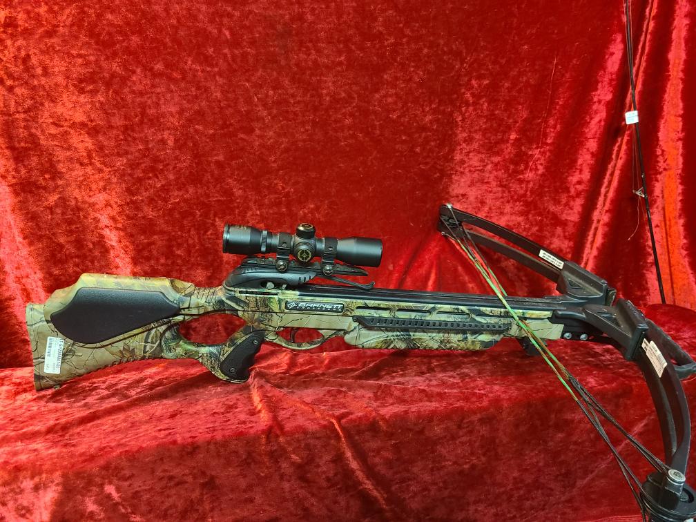 ARCHERY WILDCAT EXTREME Very Good HFO