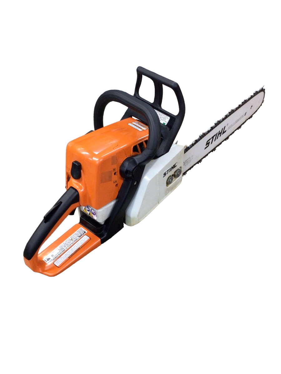 STIHL MS250C Acceptable Buya