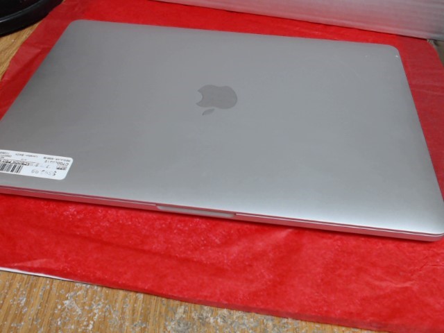 APPLE MACBOOK PRO A2289 Very Good | Buya