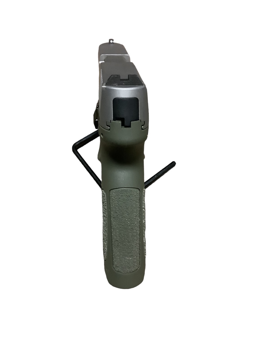 TAURUS FIREARMS G3 Very Good C & W Enterprises Inc Baton Rouge LA