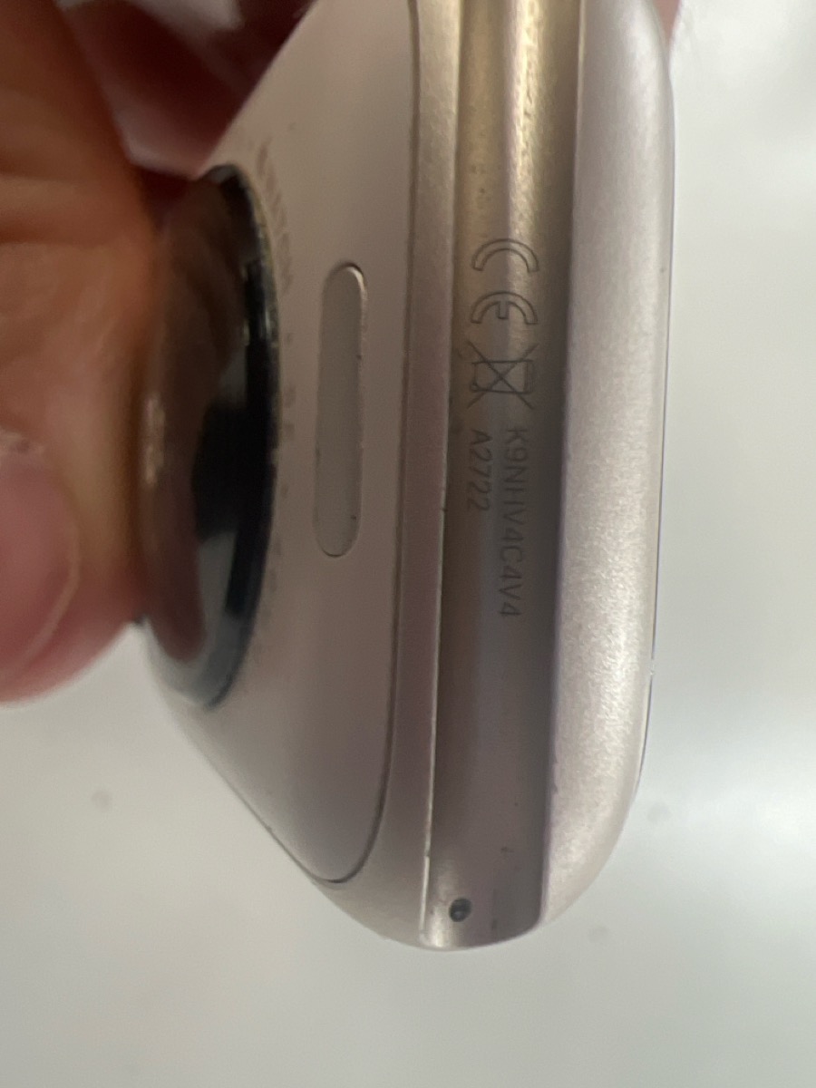 APPLE WATCH SE 2ND GEN A2722 Good | Pawn 1 | Spokane | WA