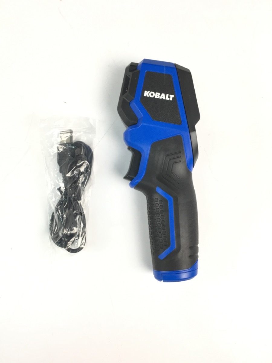 KOBALT THERMAL IMAGING CAMERA STIS250 (KEDYE) Very Good Buya