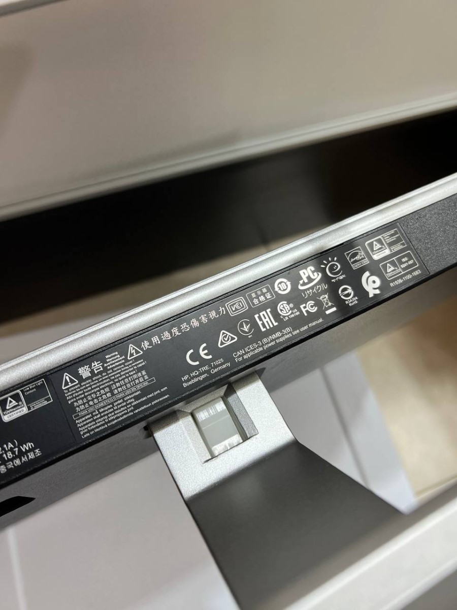HEWLETT PACKARD HP25 ES Acceptable | Buya