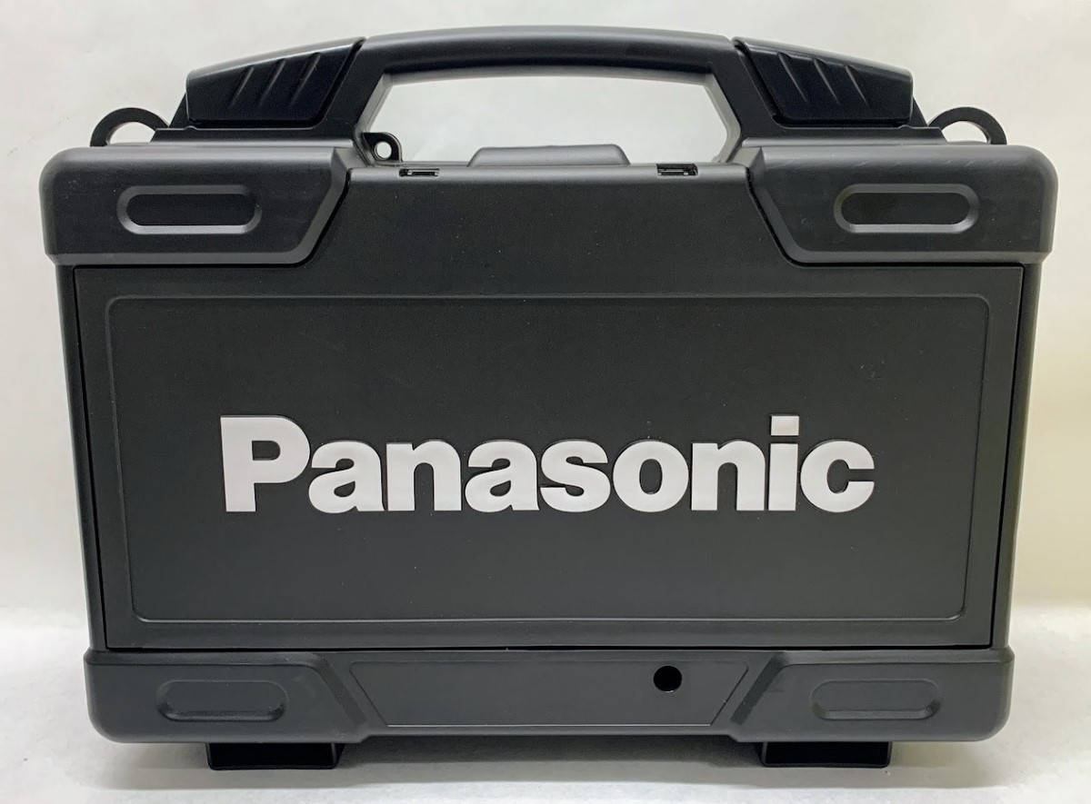 Panasonic EY7410 3.6v Cordless Drill Kit 2 Batteries, Charger, and