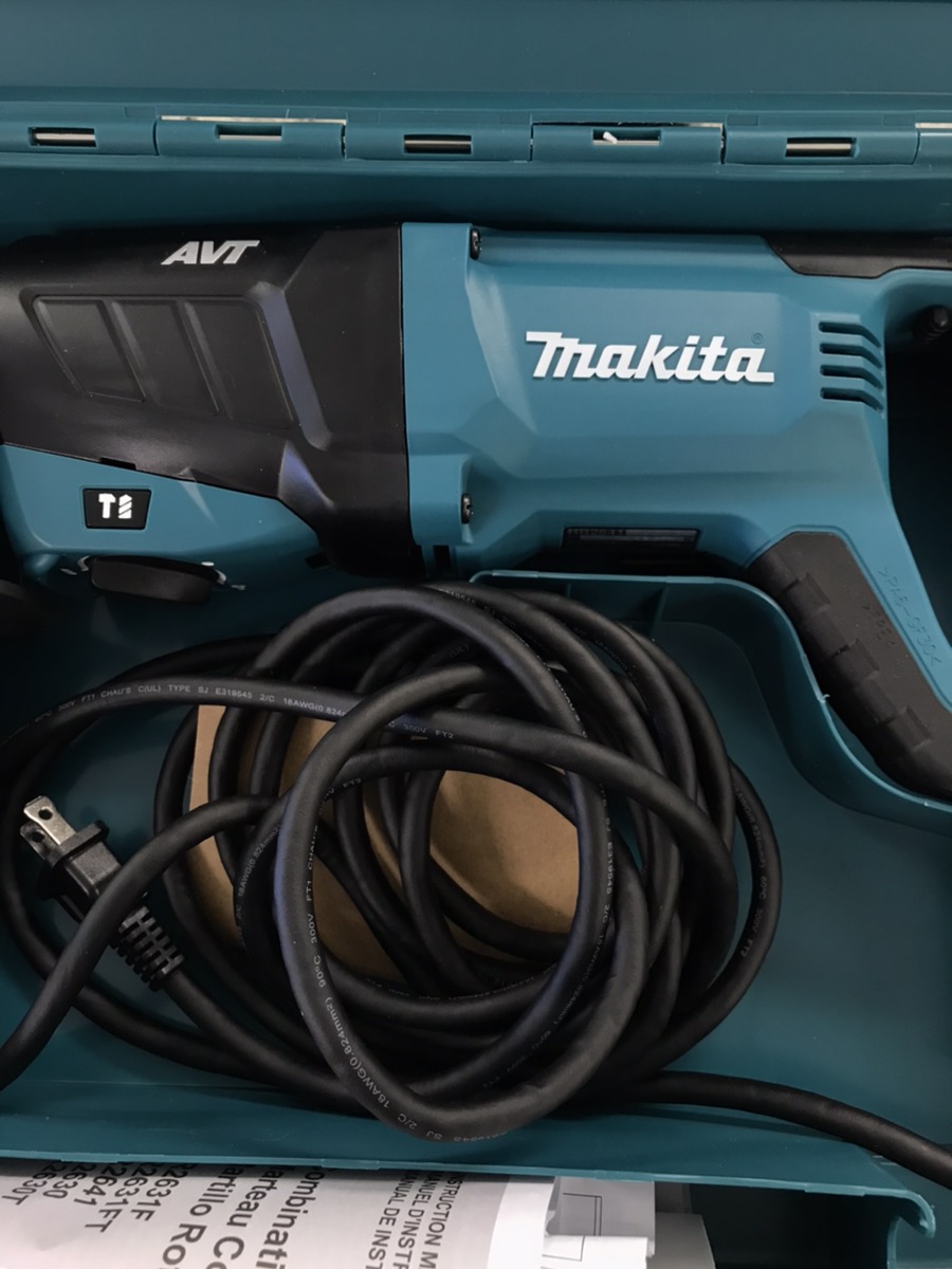 MAKITA HR2641 Good Buya