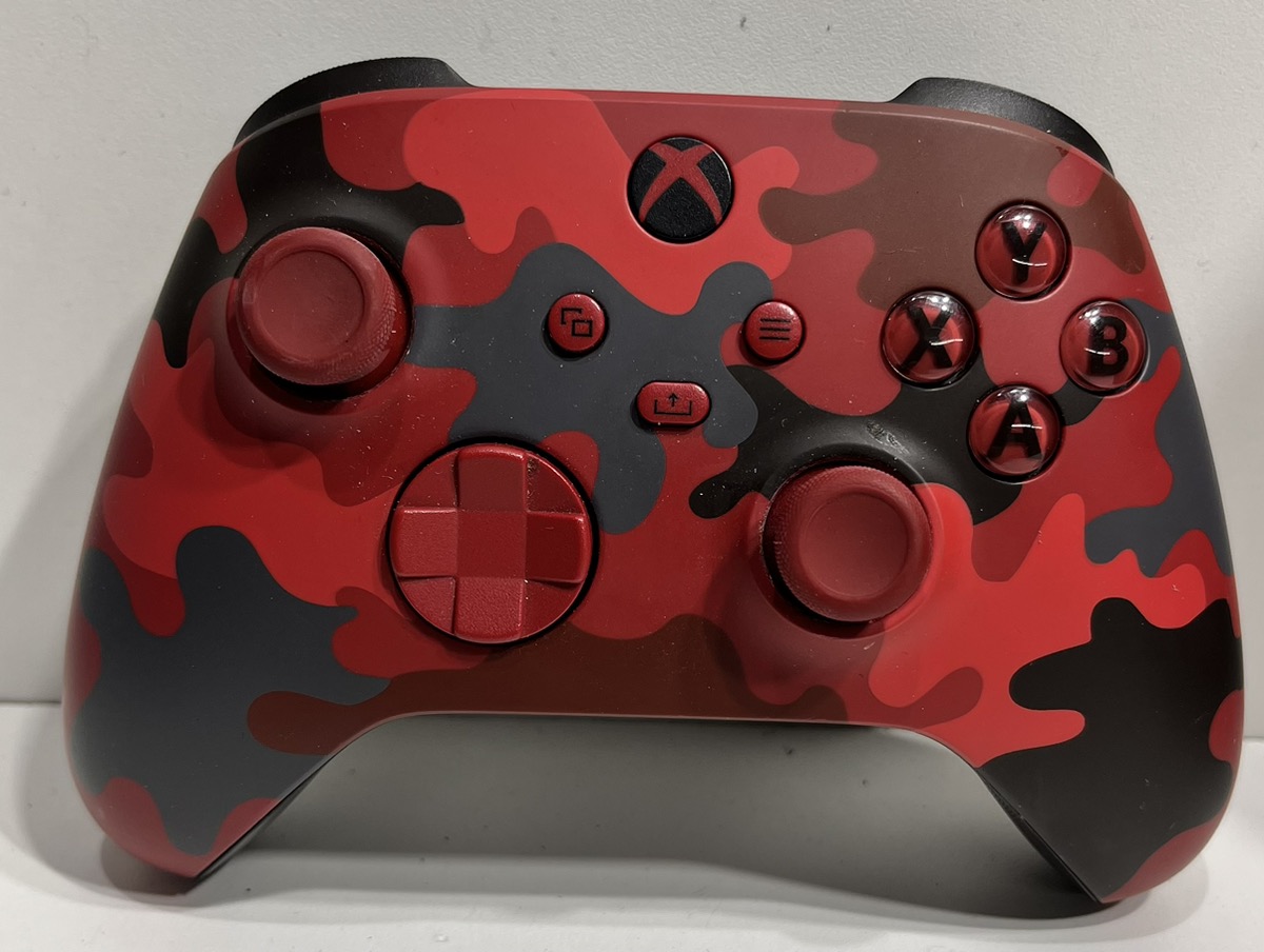 MICROSOFT XBOX SERIES X CONSOLE 1TB 1882 Like New Pawn 1