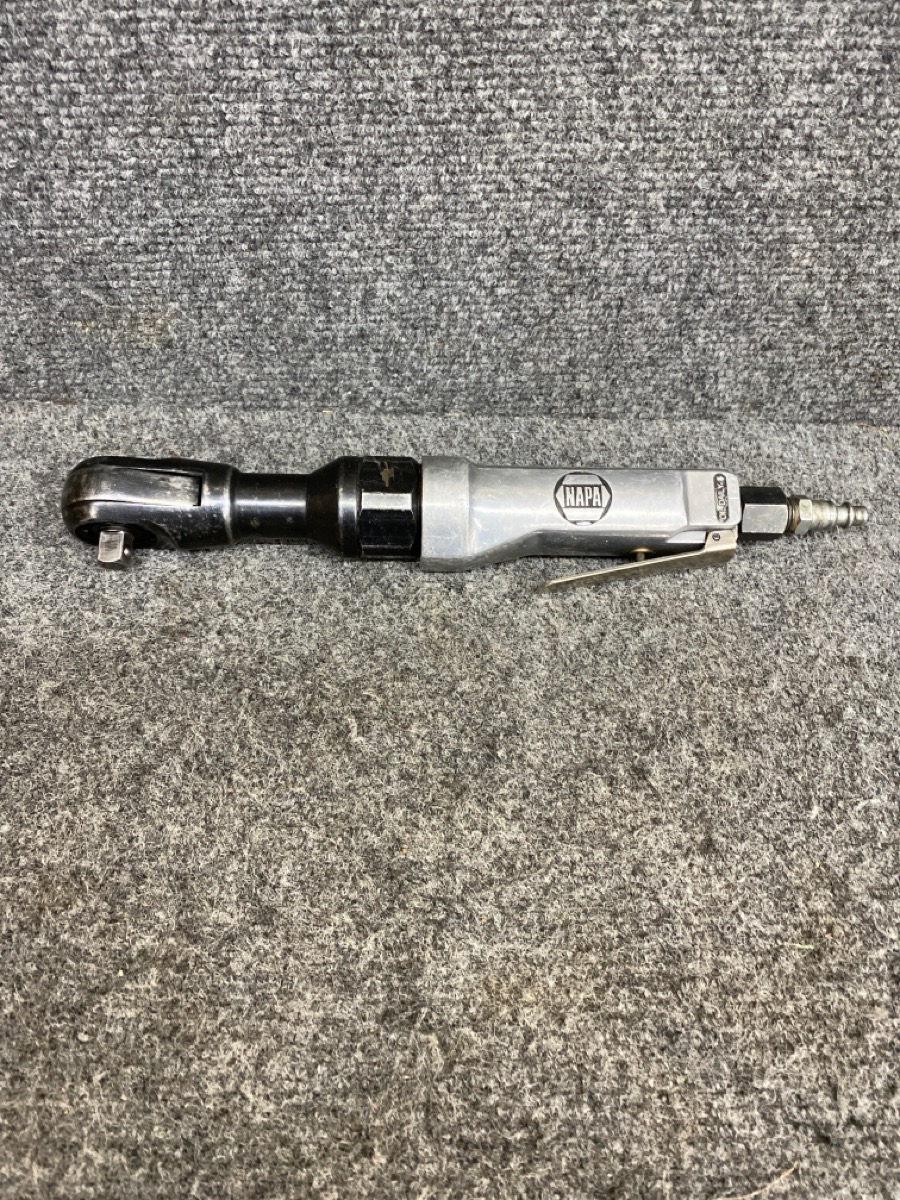NAPA AIR RATCHET For parts or not working Buya