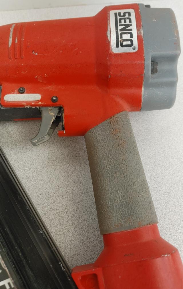 SENCO FINISHING PRO 35 NAILER Good Buya