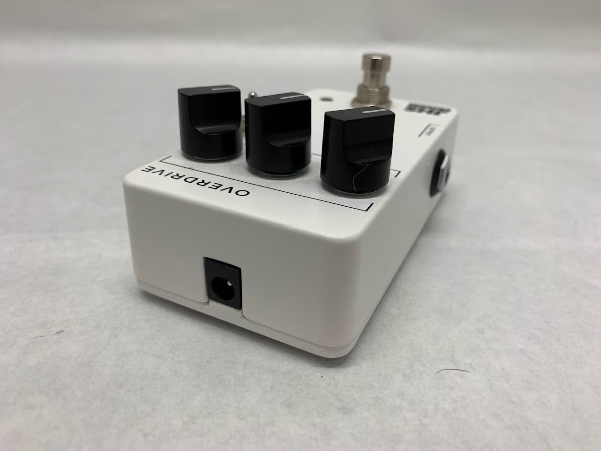 JHS PEDALS 3 SERIES OVERDRIVE PEDAL Like New Heartland Pawnbrokers