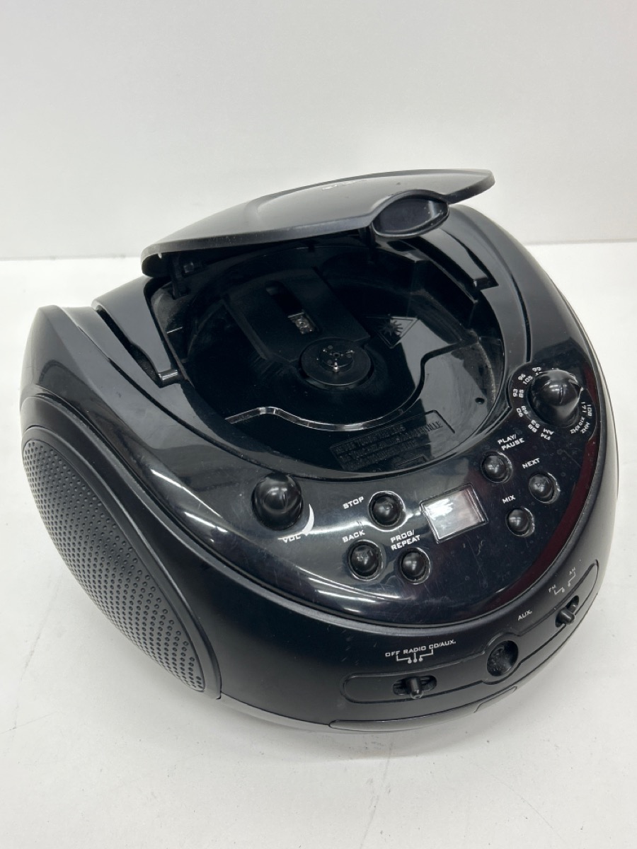 ONN ONA16AA005 CD/RADIO PLAYER Good Buya