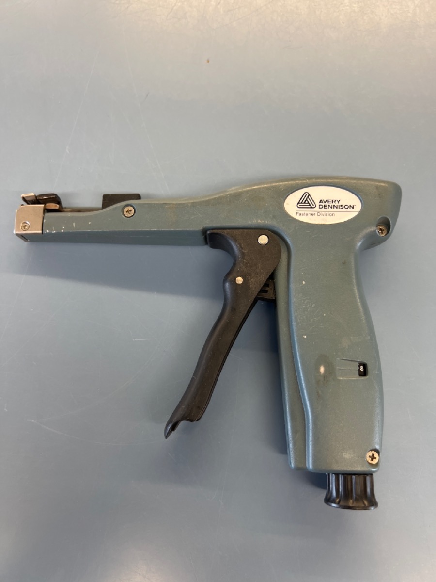 AVERY DENNISON MONARCH CABLE TIE INSTALLATION TOOL Very Good Buya