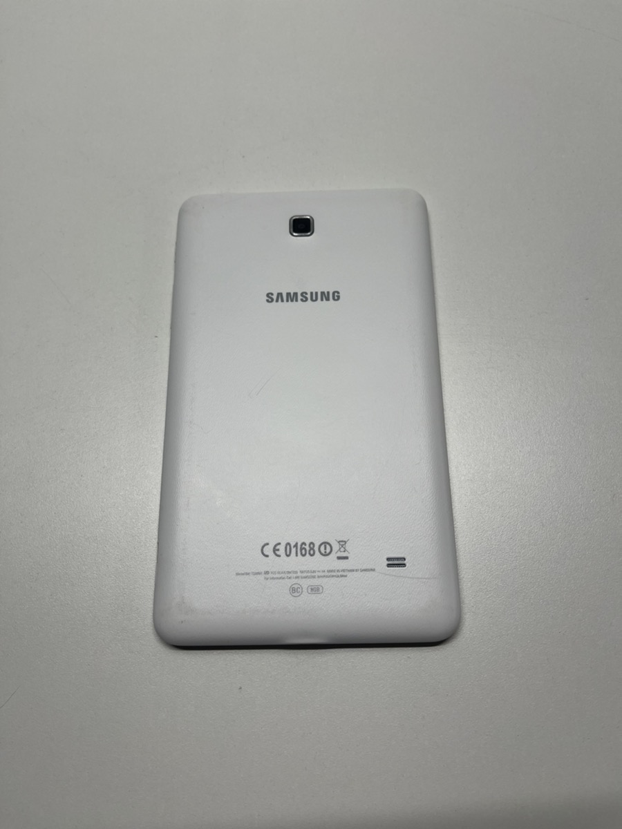 SAMSUNG SMT230NU GALAXY TAB 4 Good Buya