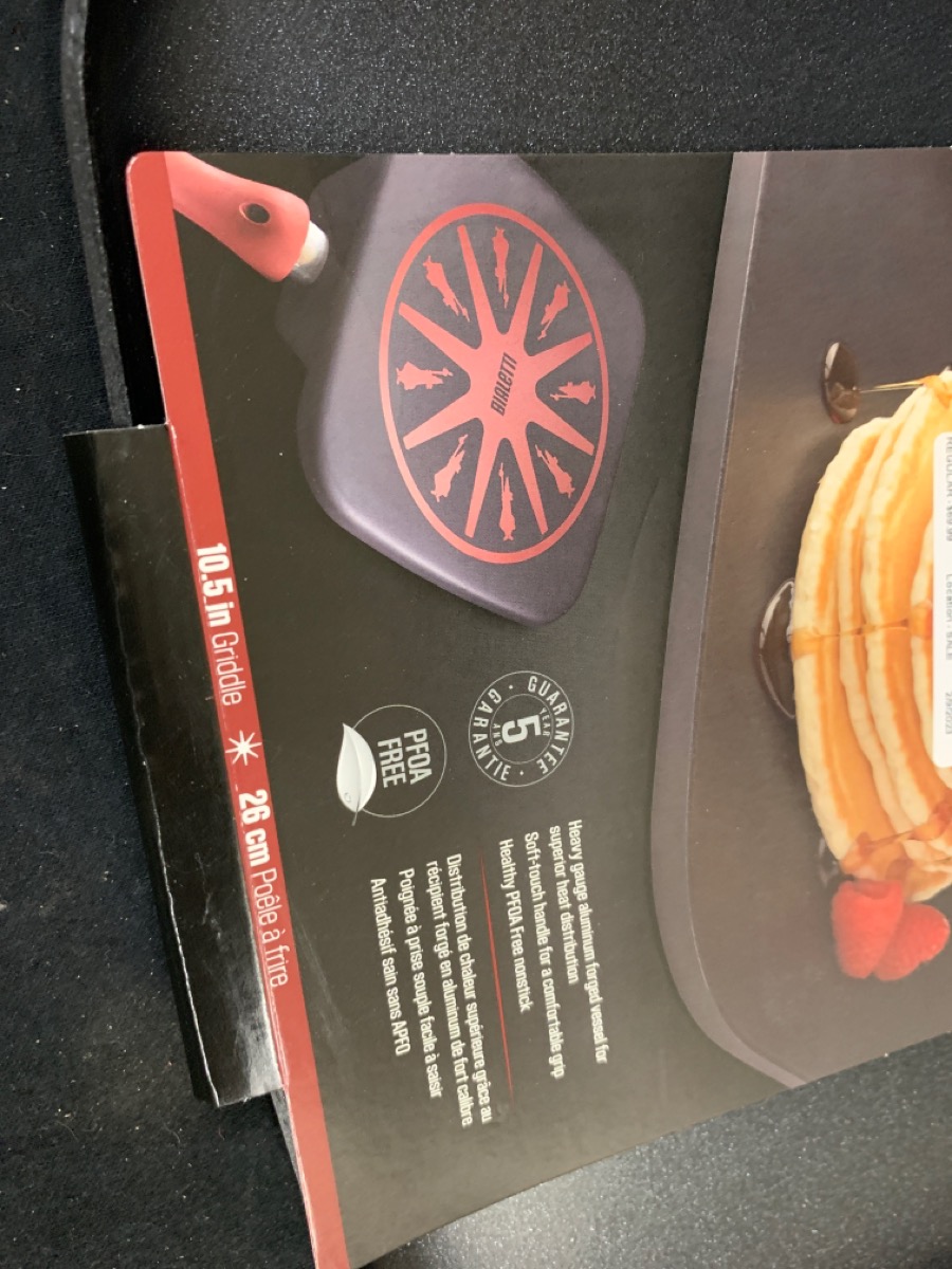 BIALETTI PANS Like New Buya