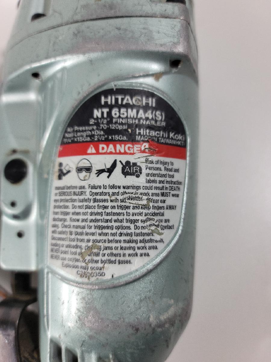 HITACHI NT65MA4 Good Buya