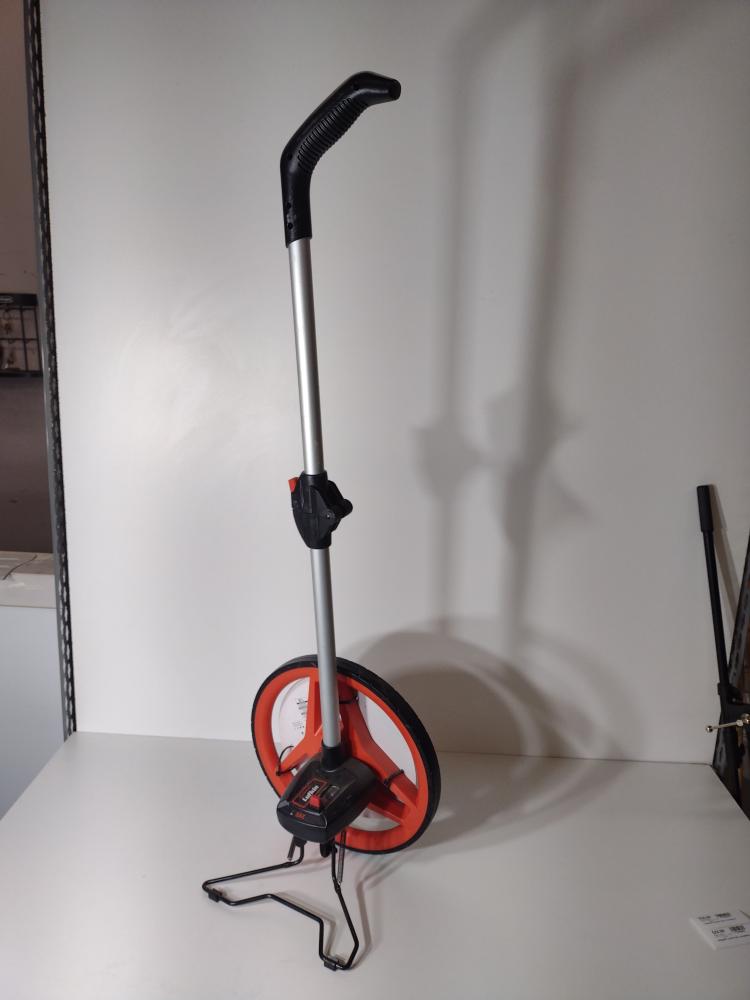 CRESCENT LUFKIN 12 IN MEASURING WHEEL Very Good Pawn 1 Spokane WA