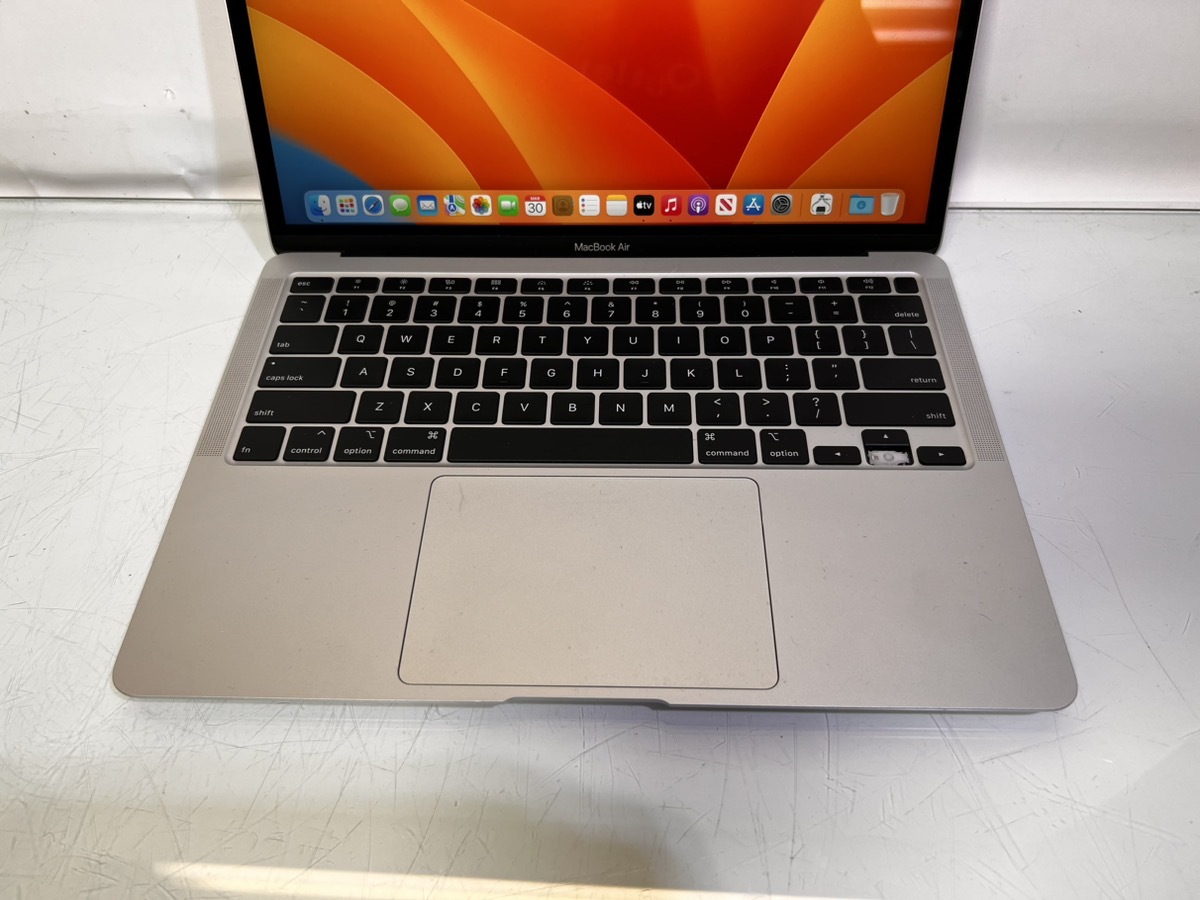 Apple MacBook Air MVH22LL/A Ventura OS Retina 13 Inch 8GB 256SSd i5 ...