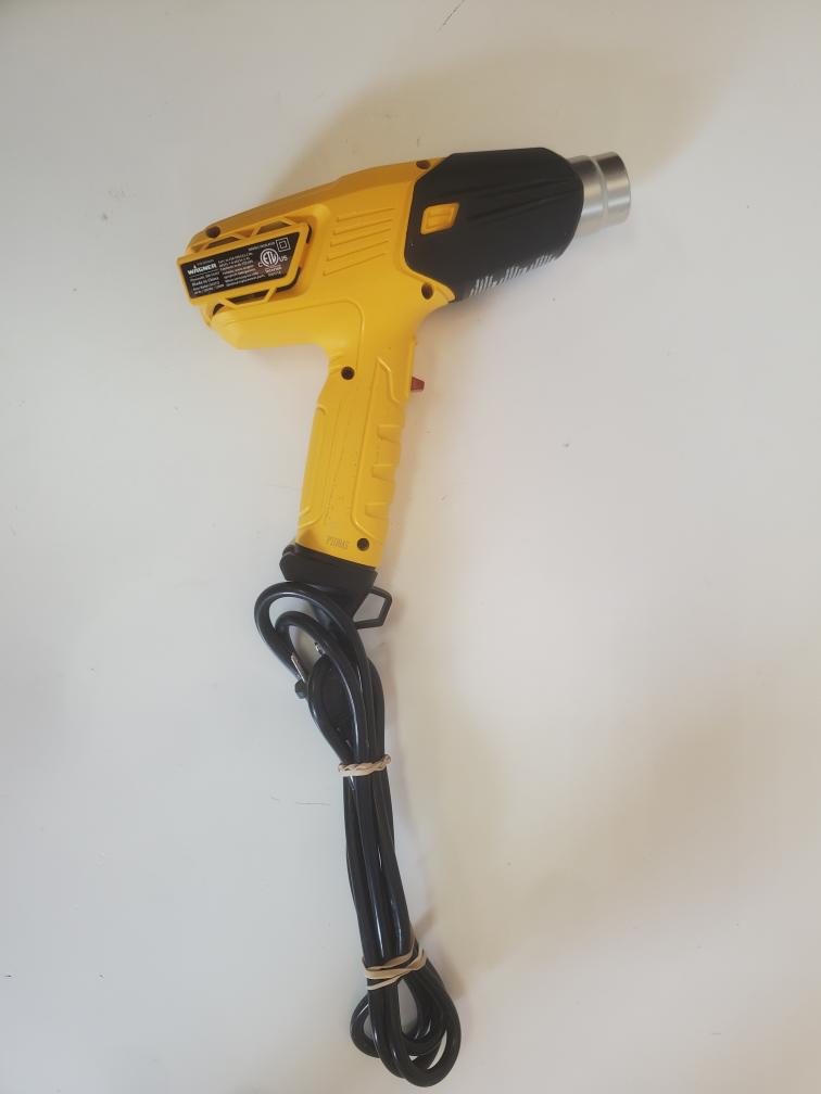 WAGNER HEAT GUN HT1000 Good Pawn 1 Spokane WA