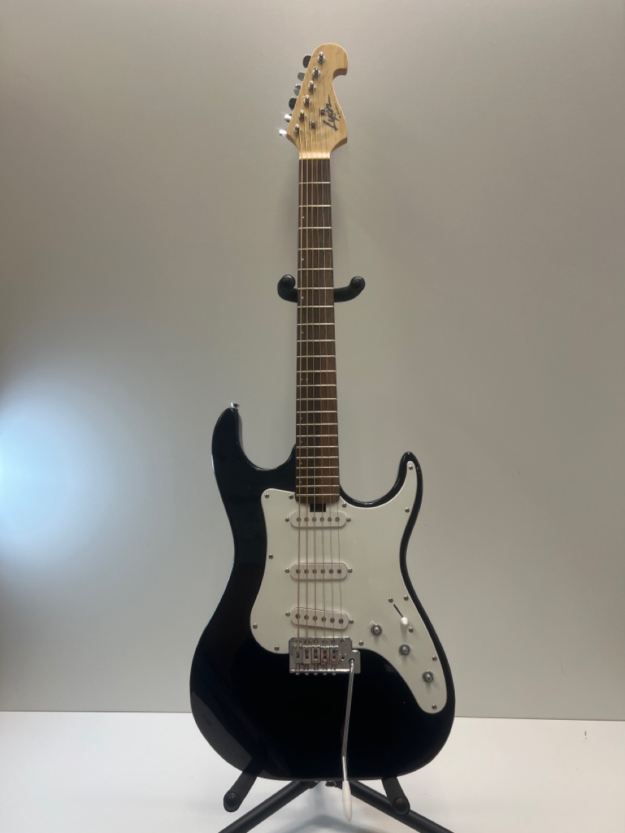 WASHBURN GUITARS LYON *ASIS* For parts or not working Pawn 1