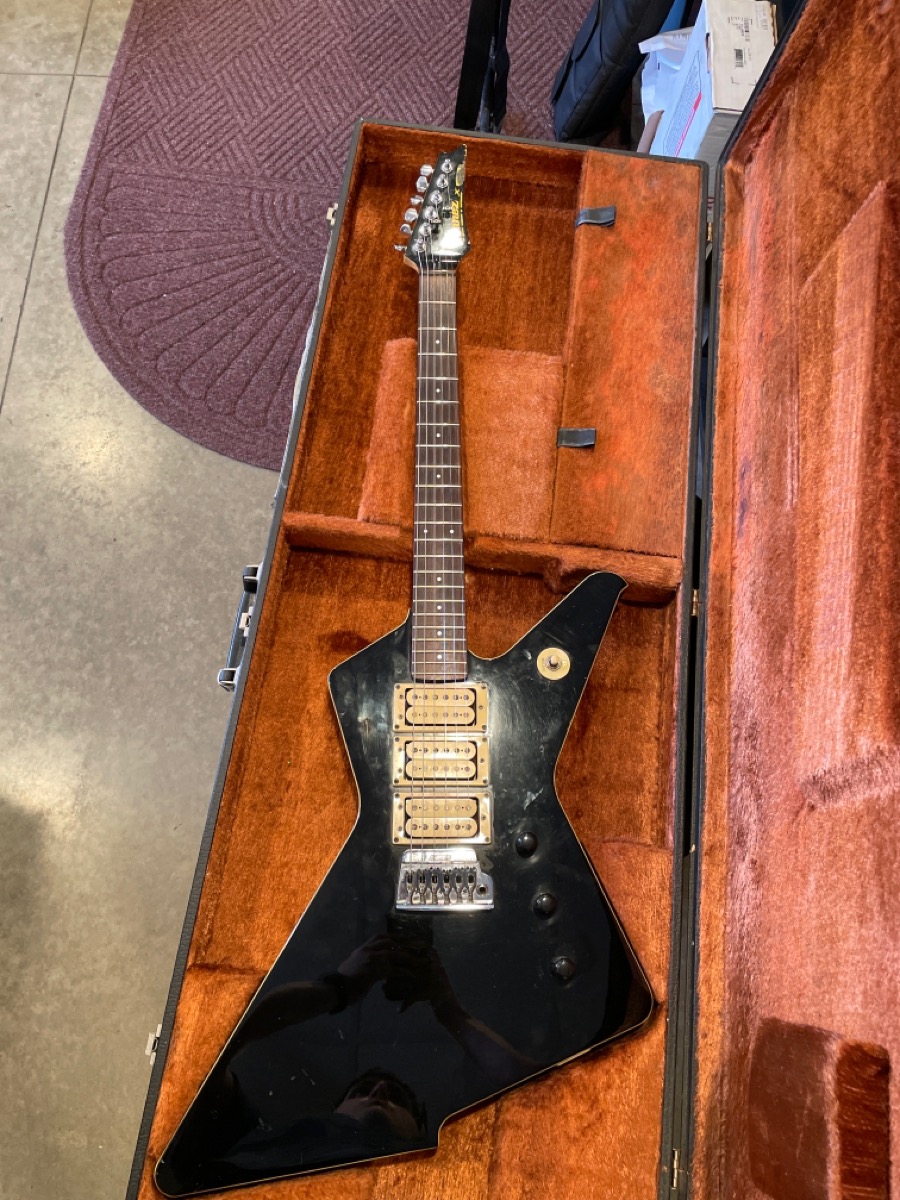 IBANEZ DESTROYER II DT555 Good | Buya