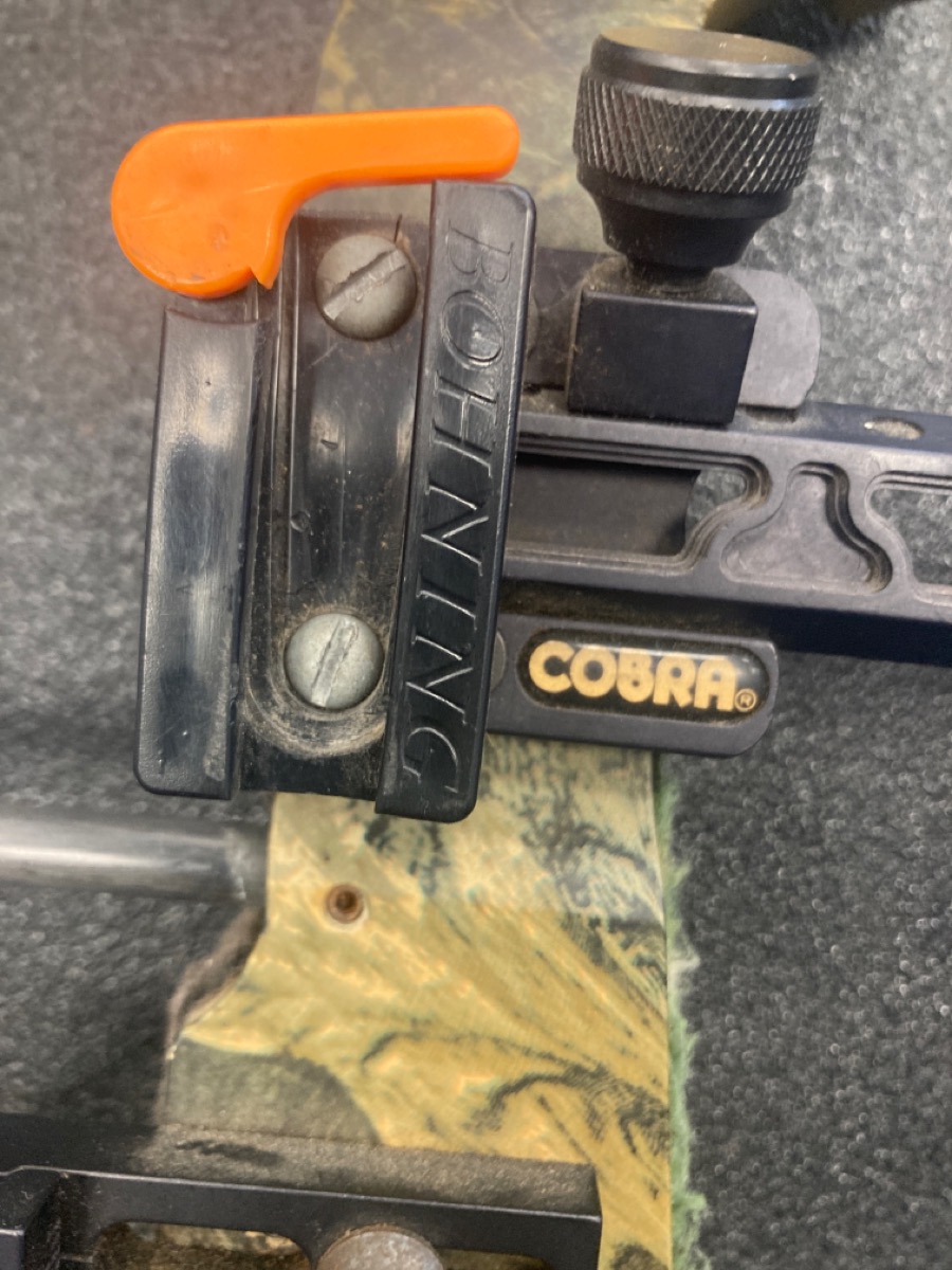 PARKER COMPOUND BOWS HUNTERMAG Very Good Pawn 1 Spokane WA