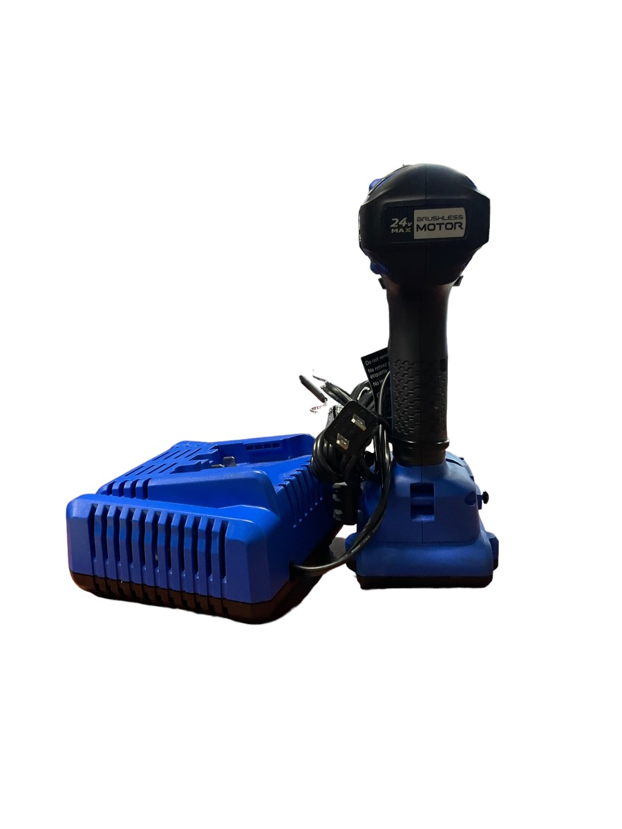 KOBALT TOOLS KID 324B03 Very Good Mr. Pawn AZNV