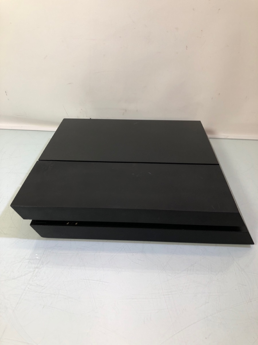 SONY PS4 - SYSTEM - CUH-1001A - 500GB Good | Buya