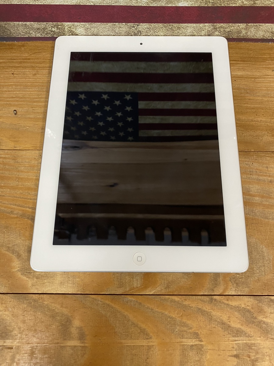 APPLE IPAD 2 A1395 16 GB AS IS For parts or not working | Buya