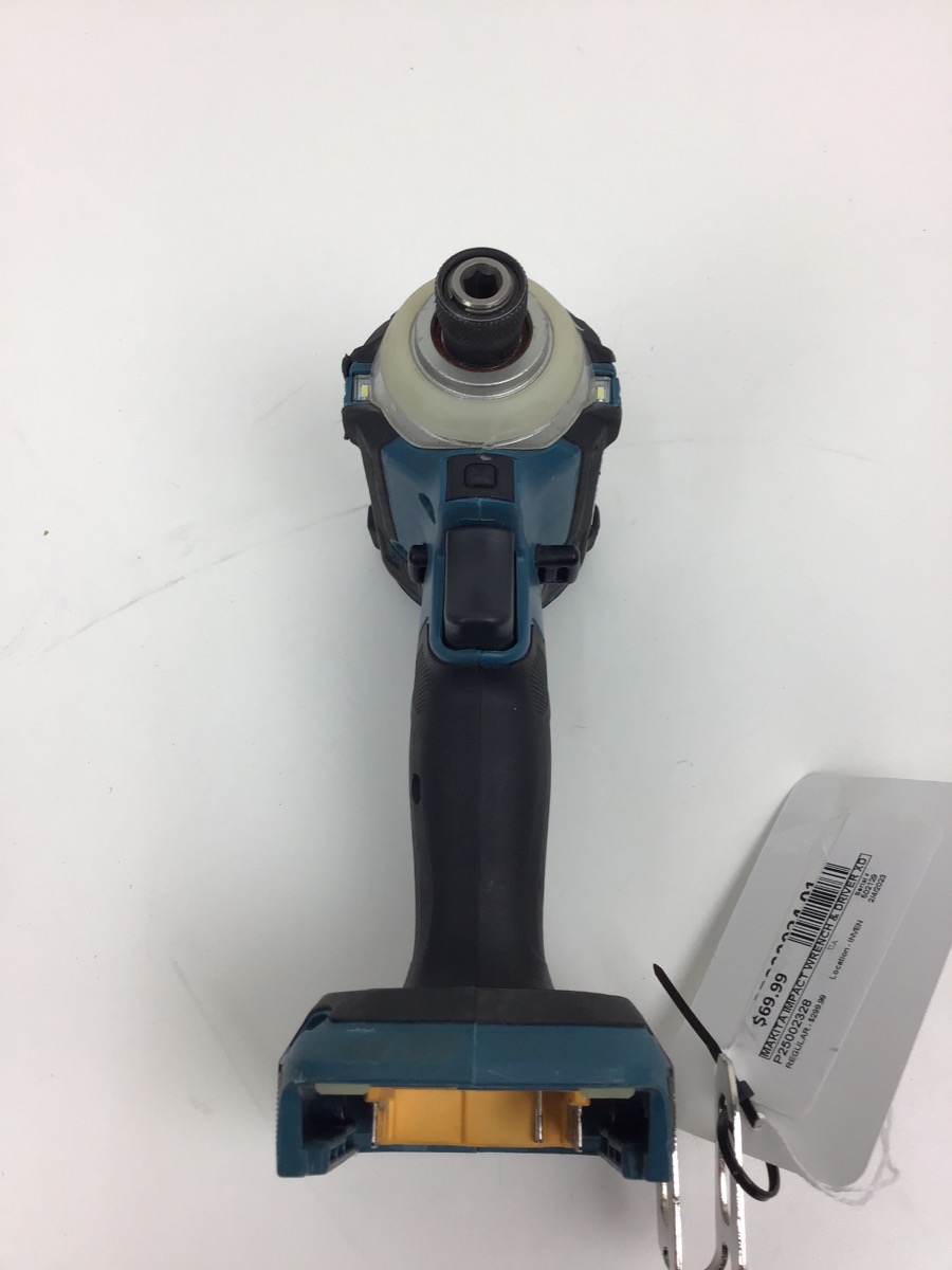 MAKITA XDT16 Acceptable Buya