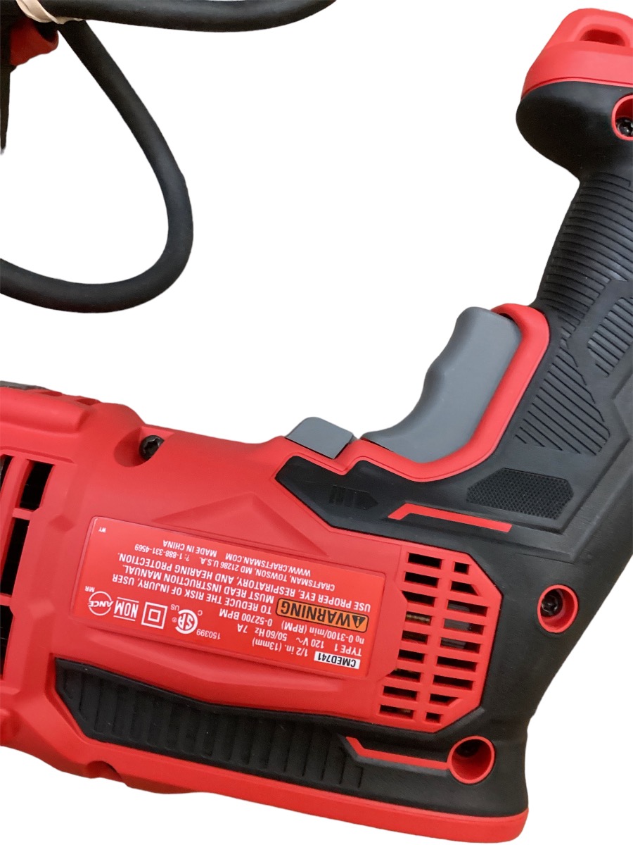 CRAFTSMAN CMED741 Good Mr. Pawn AZNV