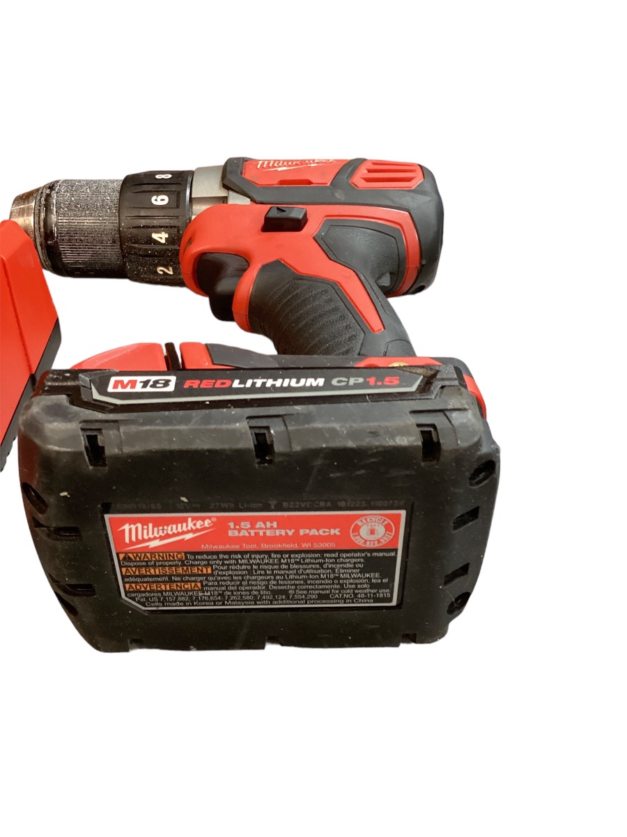 MILWAUKEE TOOLS 2606-20 Good | Mr. Pawn | AZ-NV