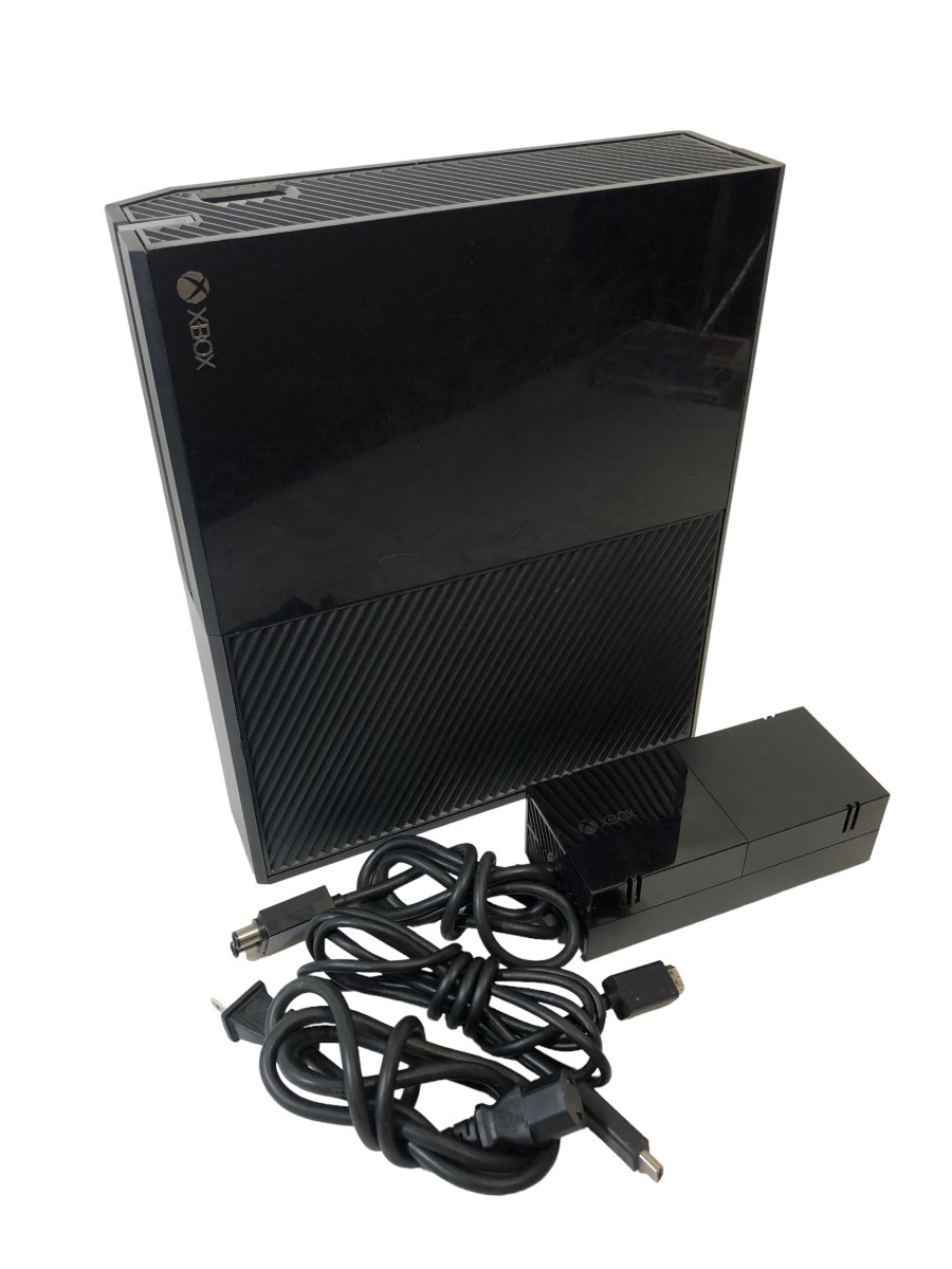 Microsoft Xbox One Console 500GB 1540 Good Heartland Pawnbrokers Kansas