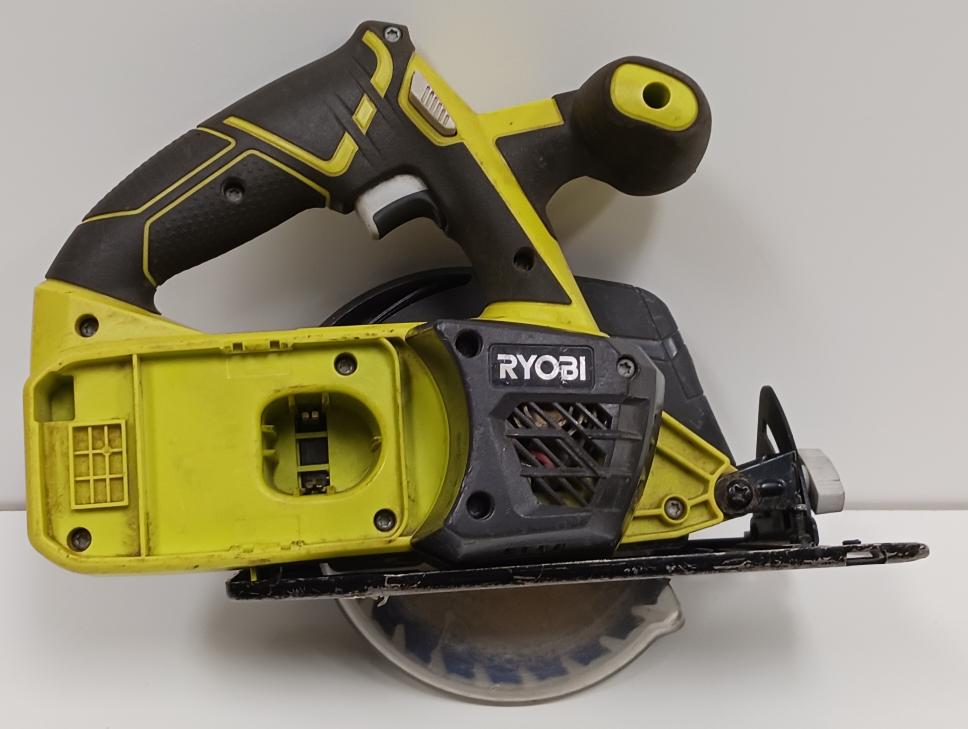 RYOBI 5 1/2" CIRCULAR SAW P505 BUNDLE Good Pawn 1 Spokane WA
