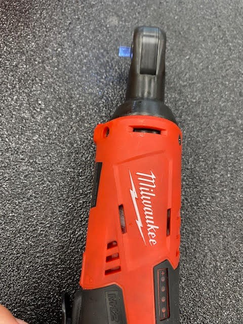 Milwaukee Tools 2457 20 Like New Pawn 1 Spokane Wa 