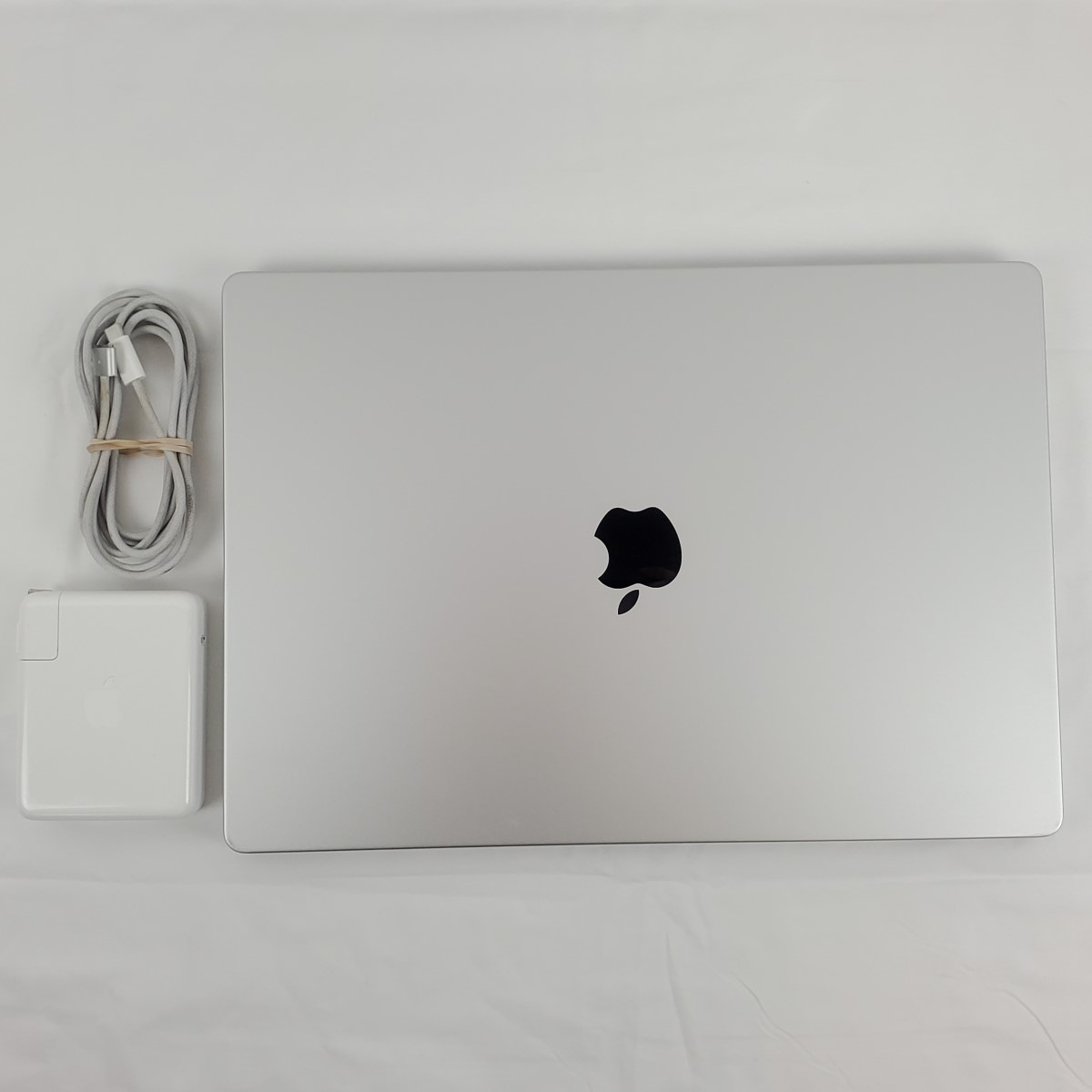 APPLE MACBOOK PRO 18 A2485 16 INCH 2021 16GB RAM 500GB SSD APPLE M1 PRO ...