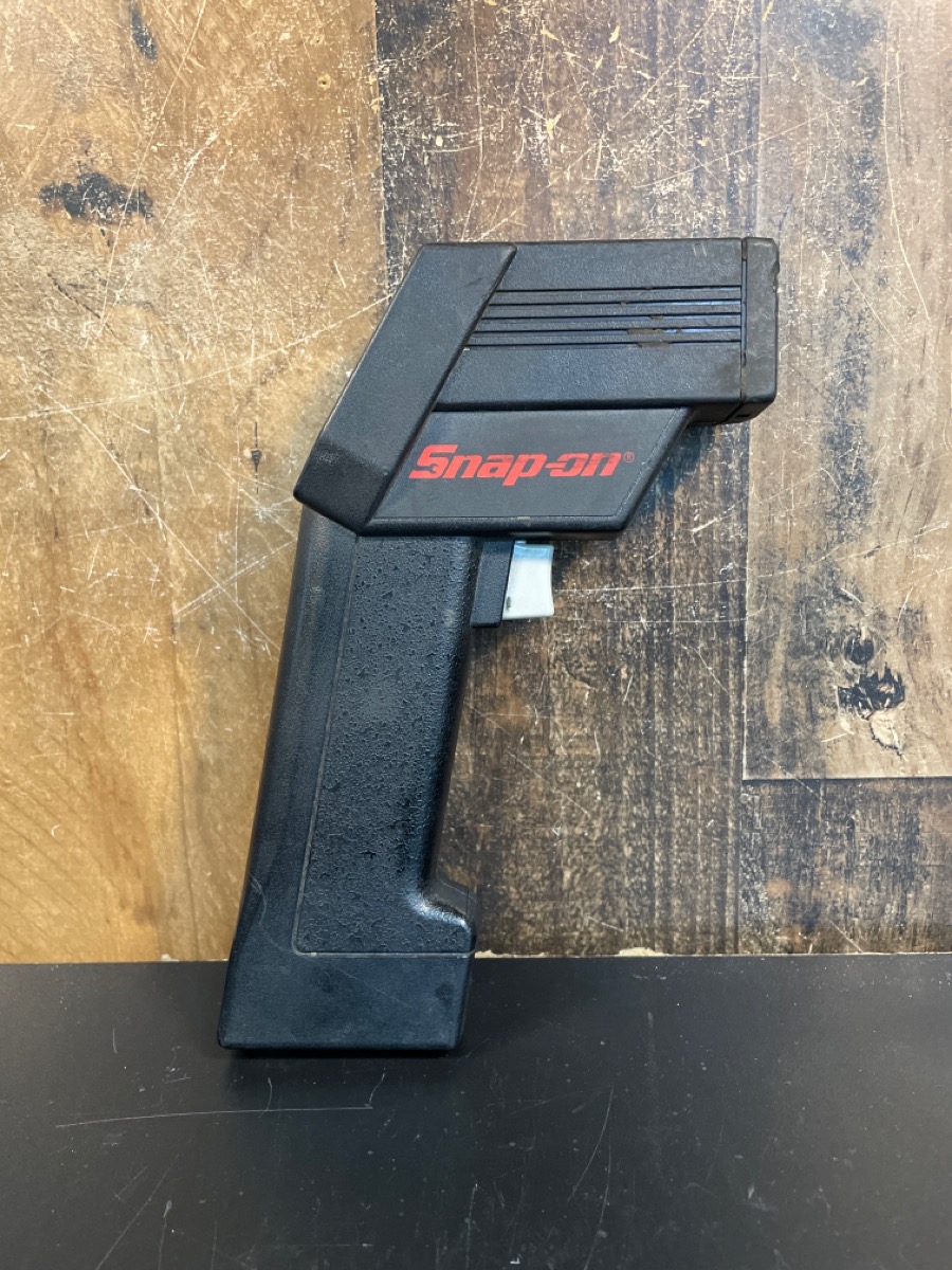 SNAPON RTEMP2PB LASER INFRARED TEMPERATURE THERMOMETER Good Buya