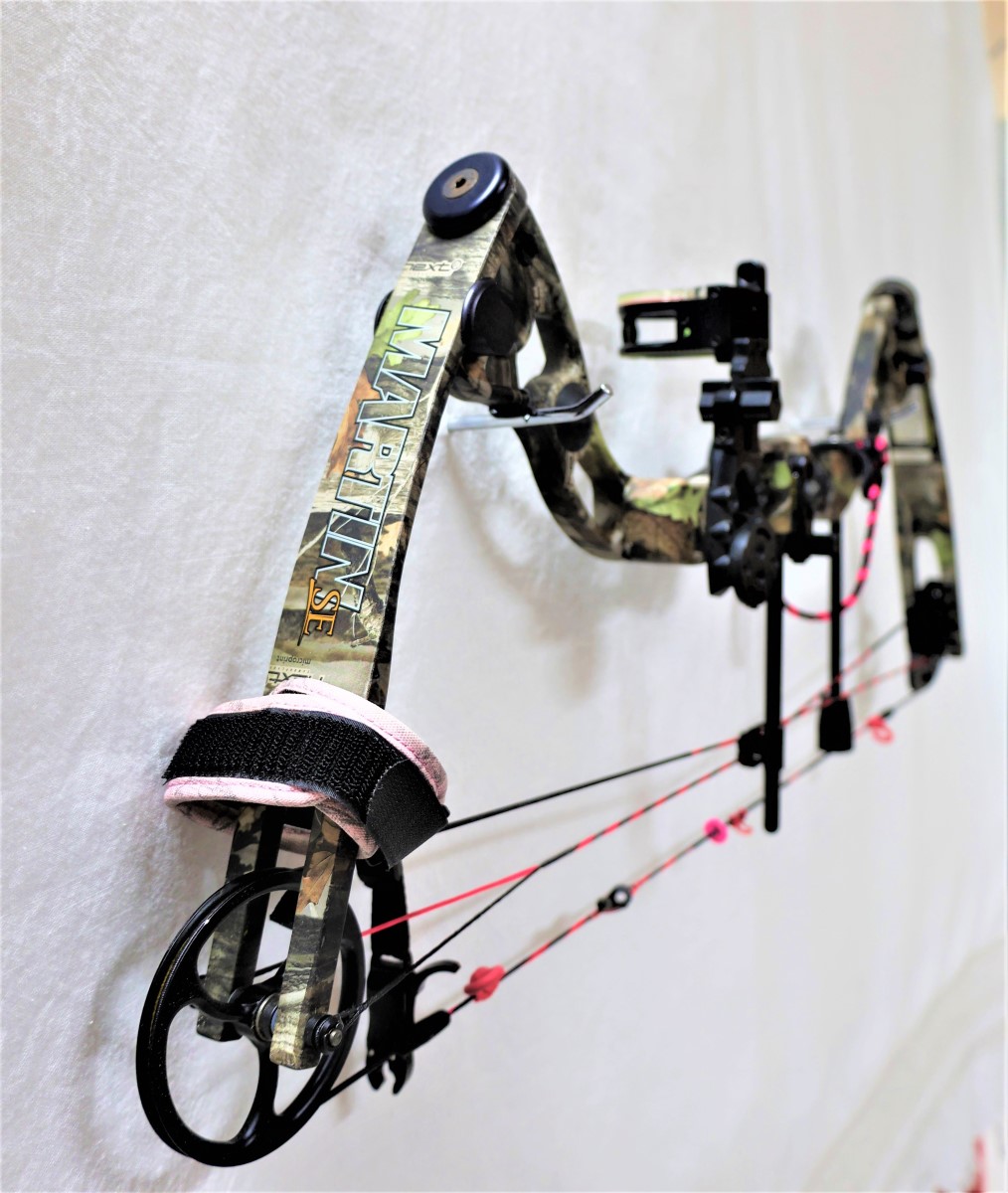 MARTIN ARCHERY LEOPARD Good Believers Pawn LLC Tomball TX