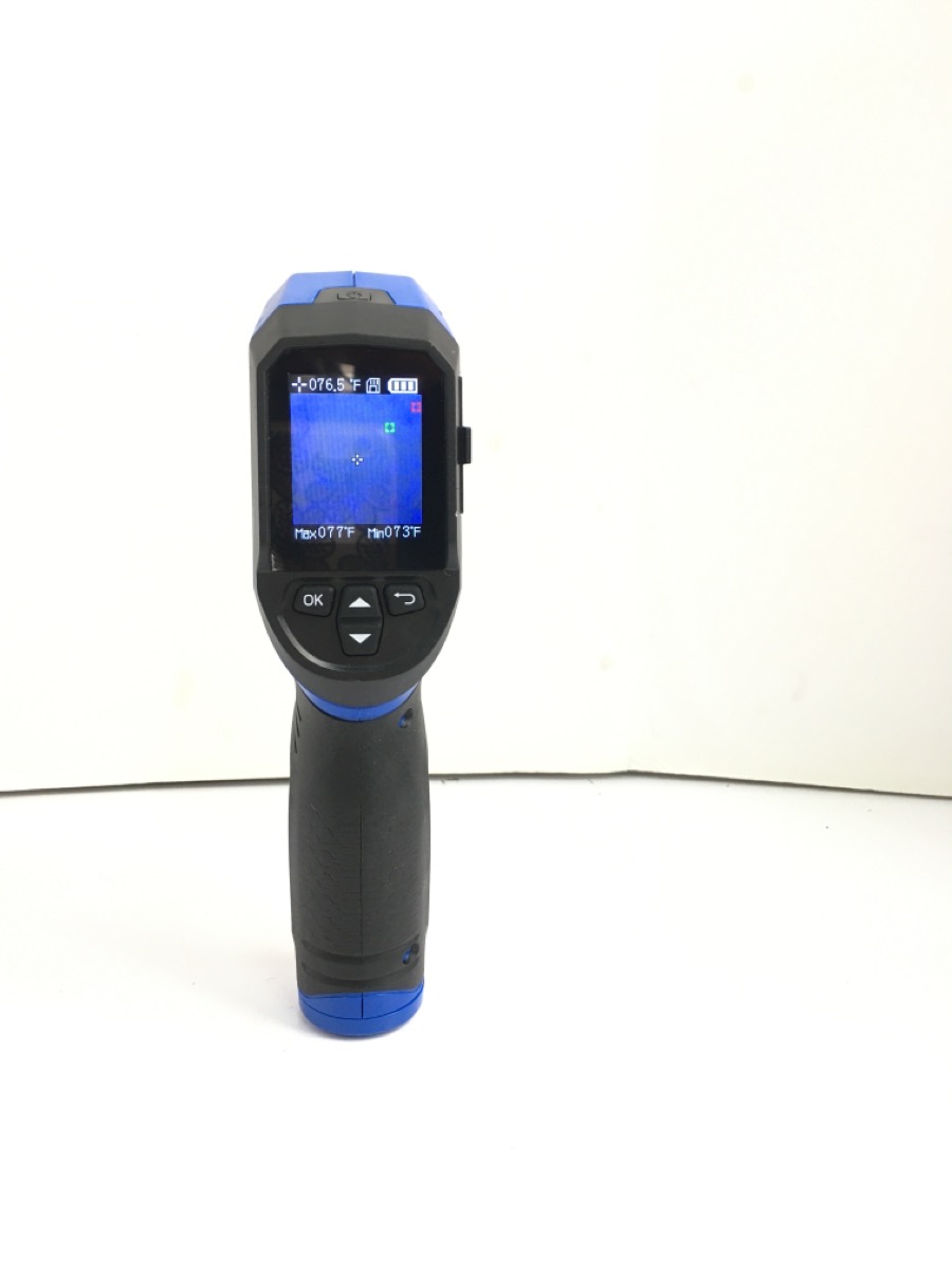 KOBALT THERMAL IMAGING CAMERA STIS250 (KEDYE) Very Good Buya