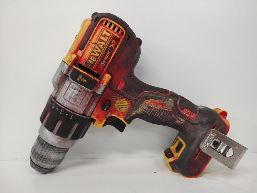 DEWALT DCD996 Good | Buya