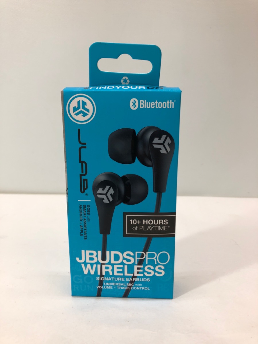 JLAB AUDIO JBUDS PRO WIRELESS Very Good Buya