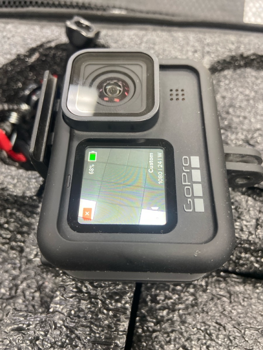 GOPRO HERO9 BLACK Good Pawn 1 Spokane WA