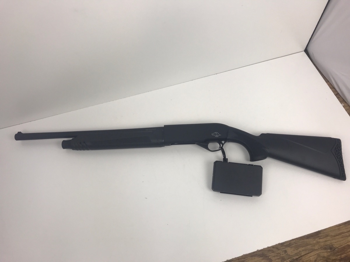 KRC AV LEGACY SPORTS CITADEL WARTHOG 20" 12GA SEMI AUTO WITH CHOKES