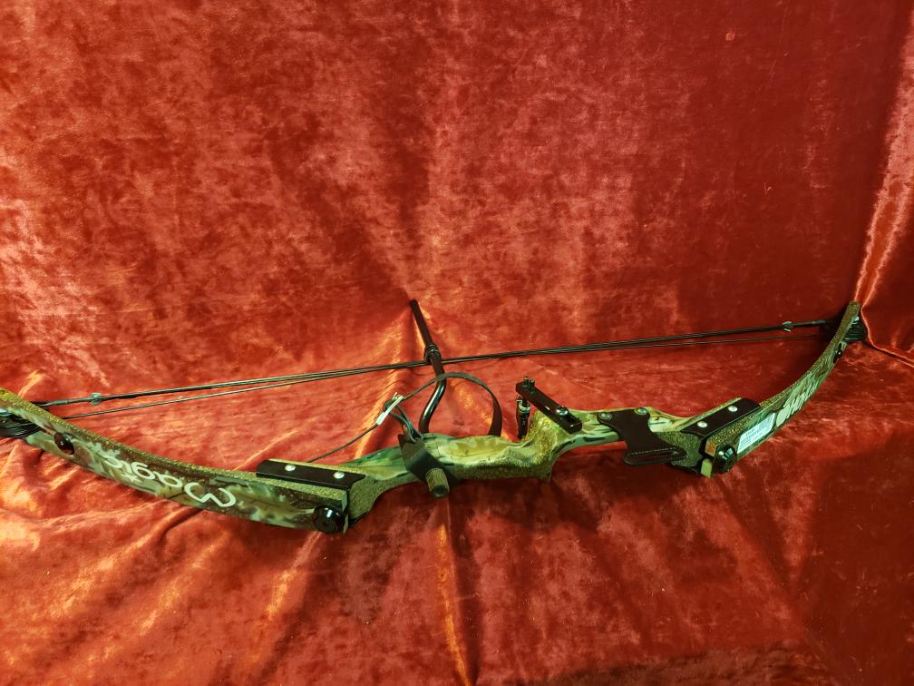 HOYT ARCHERY MAGIC XT Good Buya