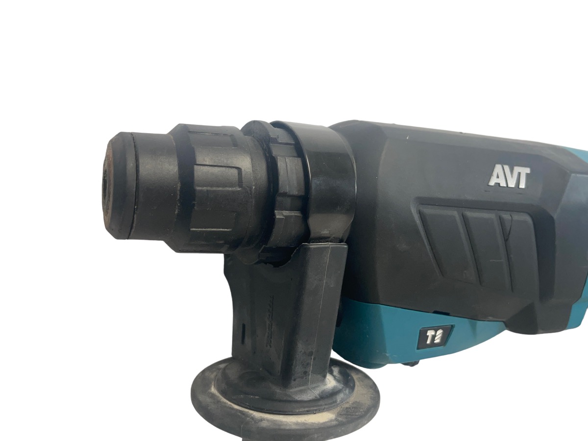 Makita HR2641 8A 1" Corded Rotary Hammer Drill Good Heartland