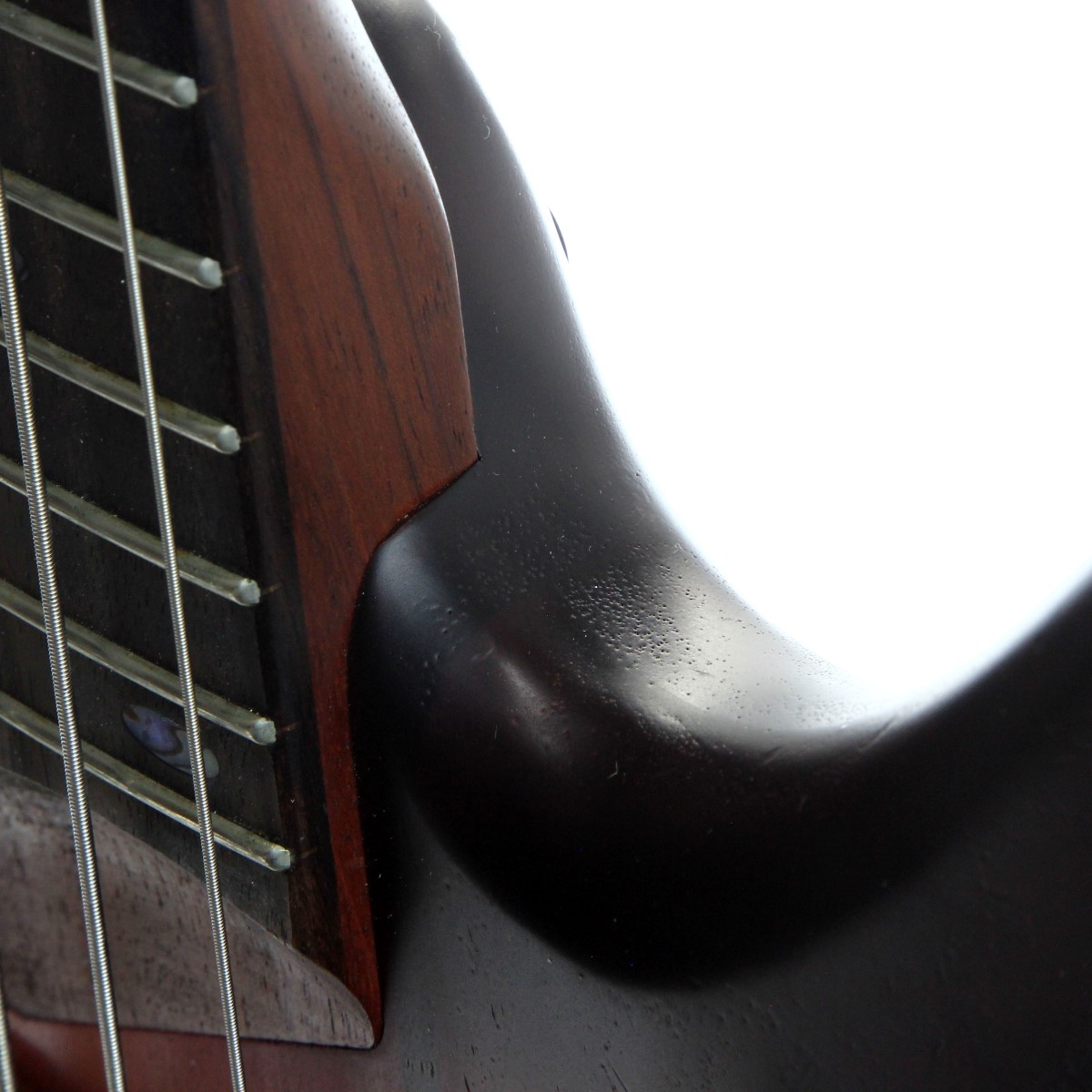 IBANEZ SR800 SOUNDGEAR BASS For parts or not working Buya