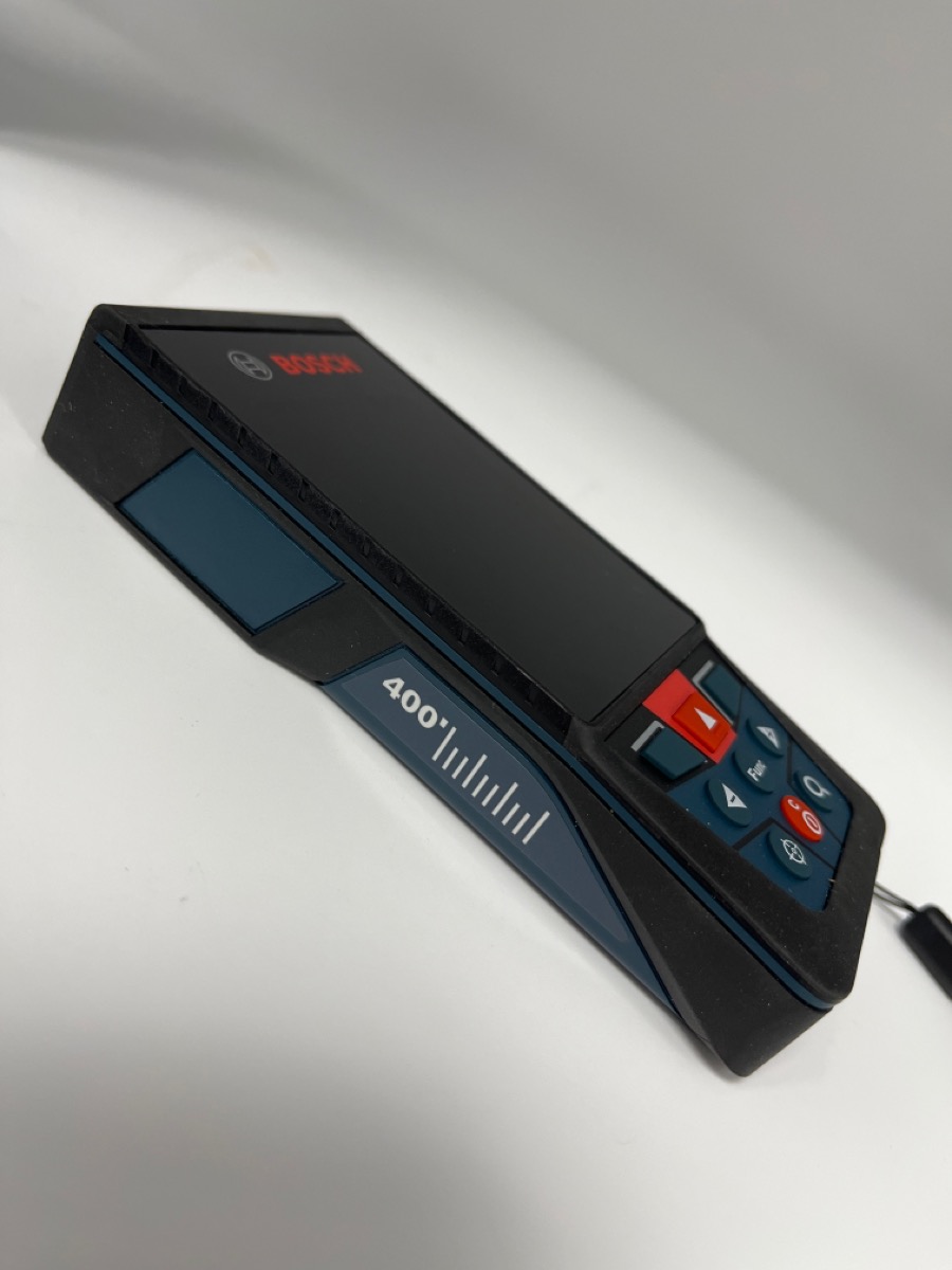 BOSCH GLM400C Very Good Buya