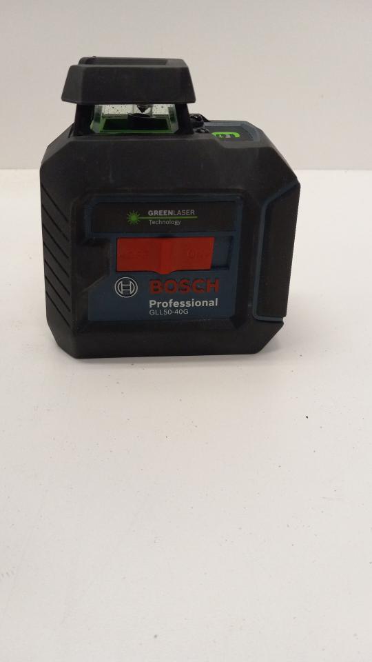BOSCH GLL5040G Like New Buya