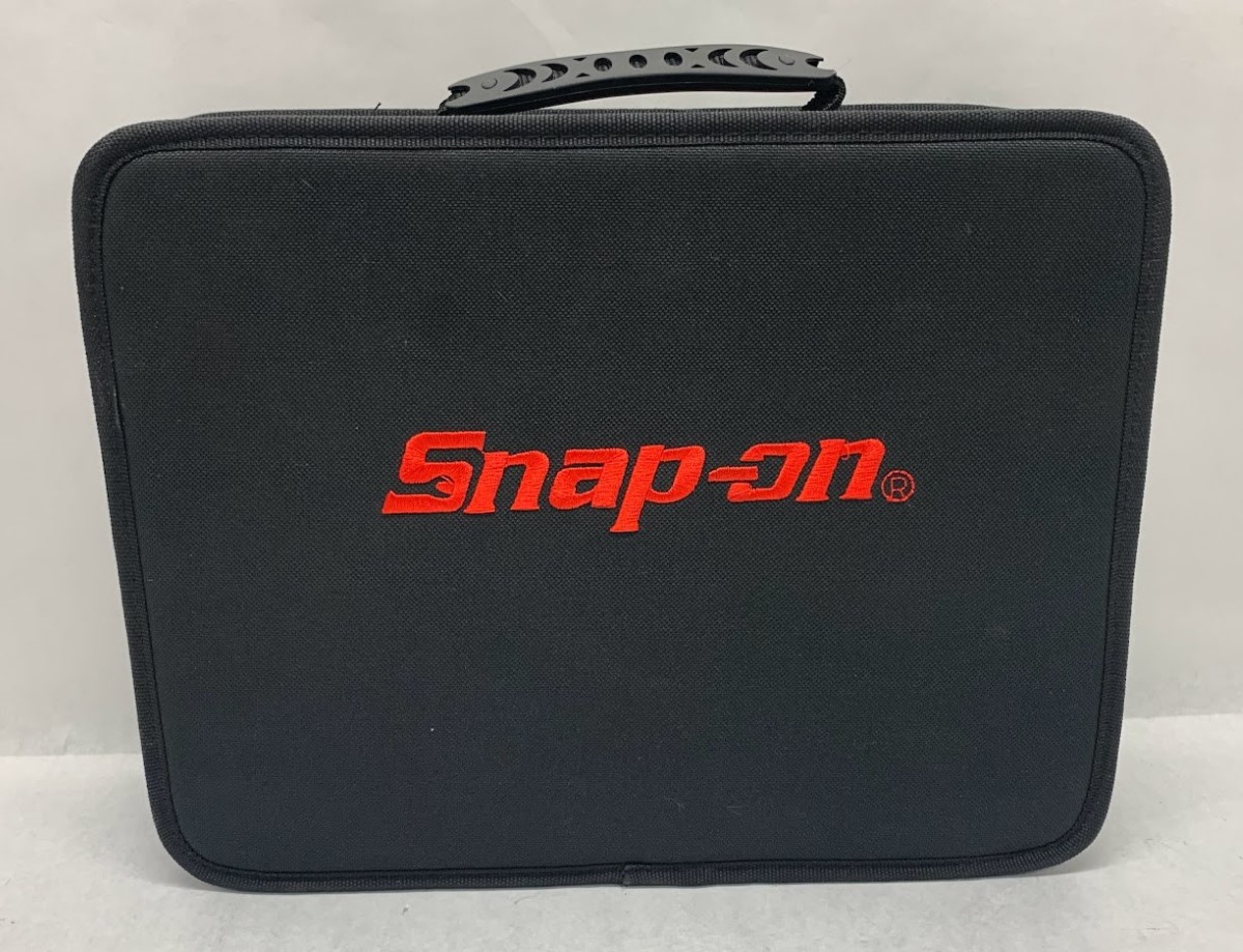 SnapOn Enhanced Battery System Tester EECS350 Like New Buya