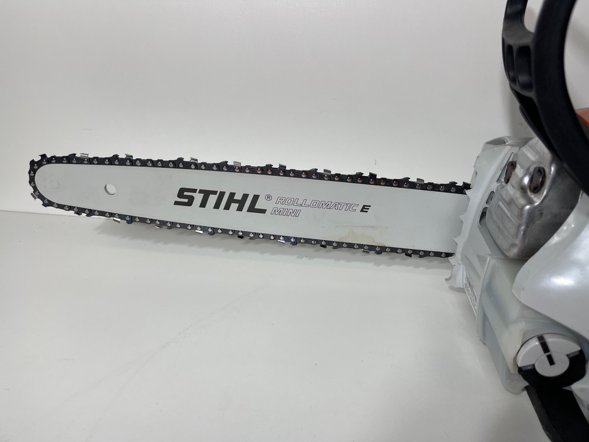 STIHL MS171 16" GAS POWERED CHAIN SAW Like New Pawn 1 Spokane WA