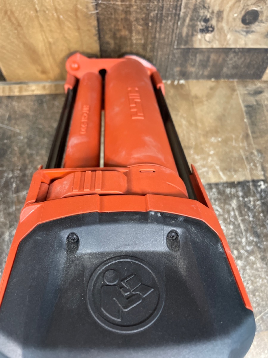 HILTI HDM 500 ANCHOR ADHESIVE DISPENSER Good Buya